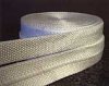high temperature heat flame fire resistant woven fiberglass tape